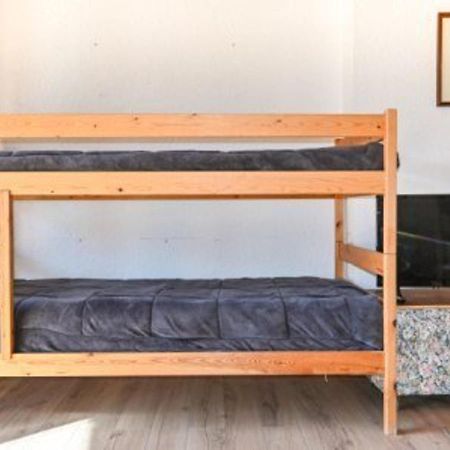Studio Cosy 4 Pers Avec Balcon Et Parking A Montgenevre - Fr-1-266-159 エクステリア 写真